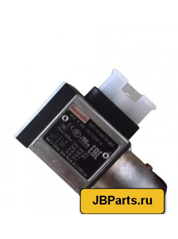 Реле давления Rexroth HED 8 OH-2X/350K14